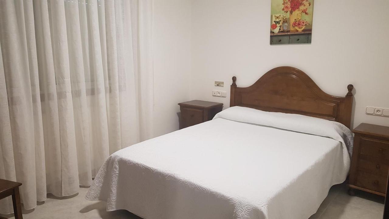 Casa Fuentes Hotel Poio Kültér fotó