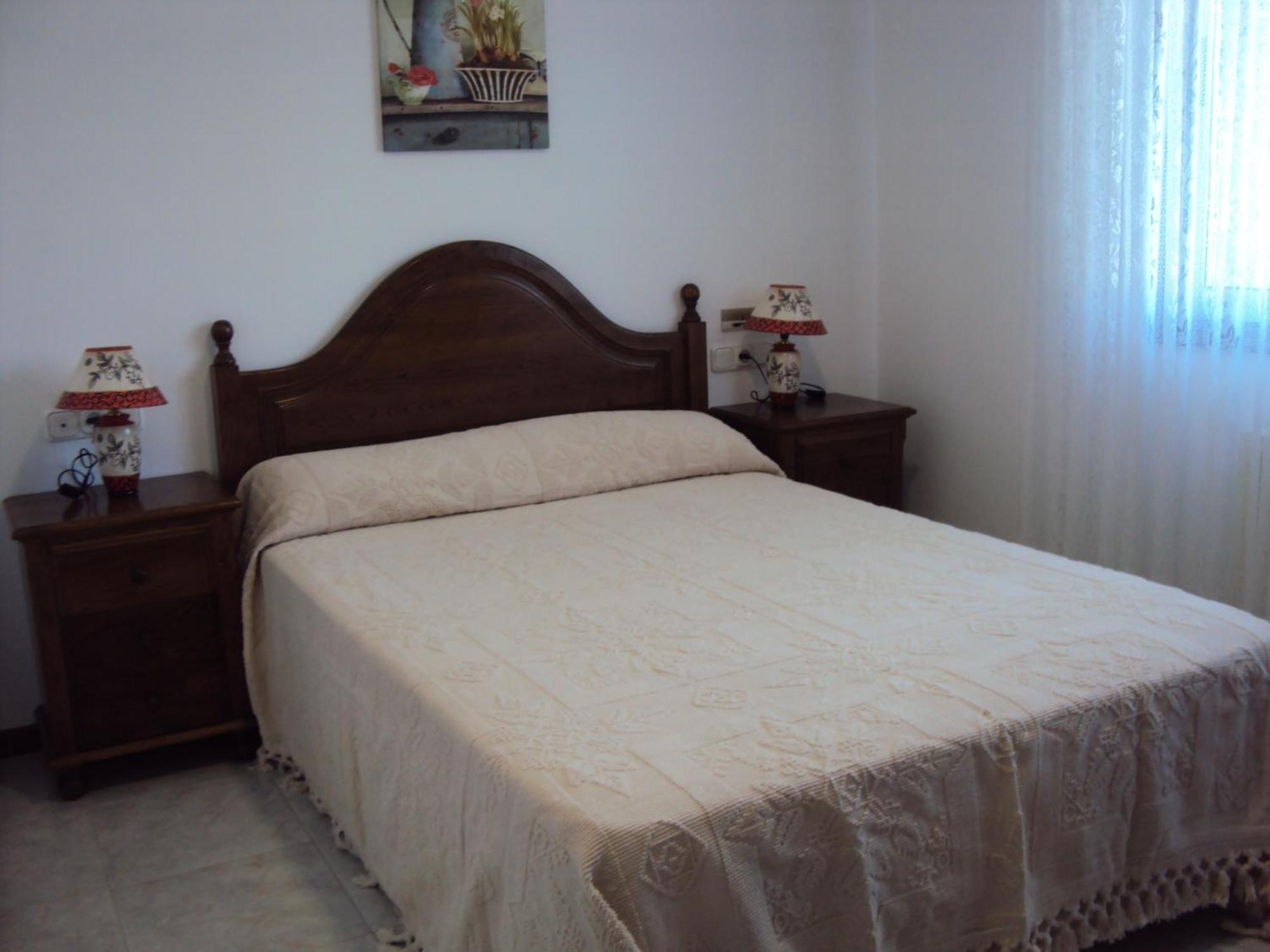 Casa Fuentes Hotel Poio Kültér fotó